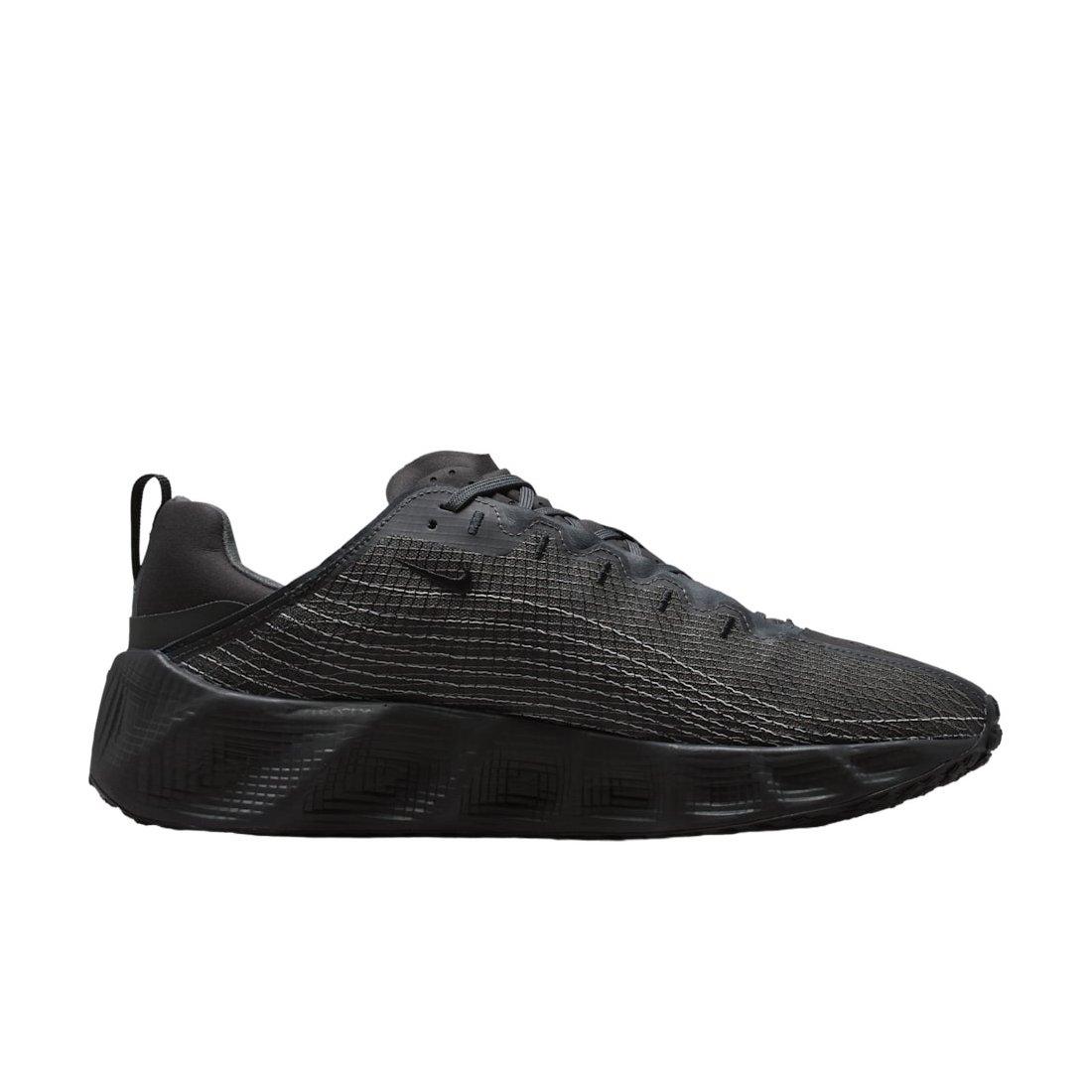 Nike Ava Rover PRM "Dark Smoke Grey/Smoke Grey/Black/Black" Men's Shoe - DK GREY/GREY/BLACK/BLACK